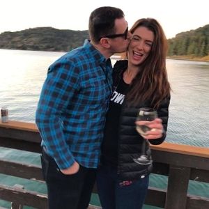 Meet your Posher, Christi